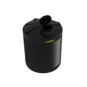 000l cylindrical tank+aci 