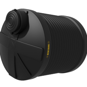 000l cylindrical tank+aci 